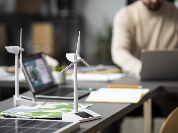 5 indicadores essenciais para acompanhar o consumo de energia da sua empresa