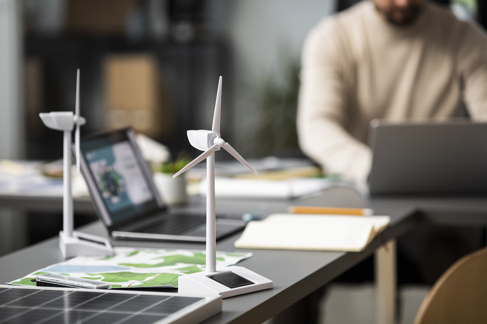 5 indicadores essenciais para acompanhar o consumo de energia da sua empresa