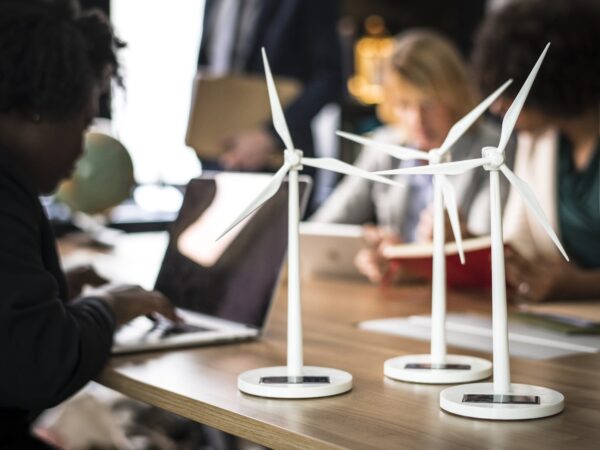 Gestão de energia: por que ela é essencial no mercado livre