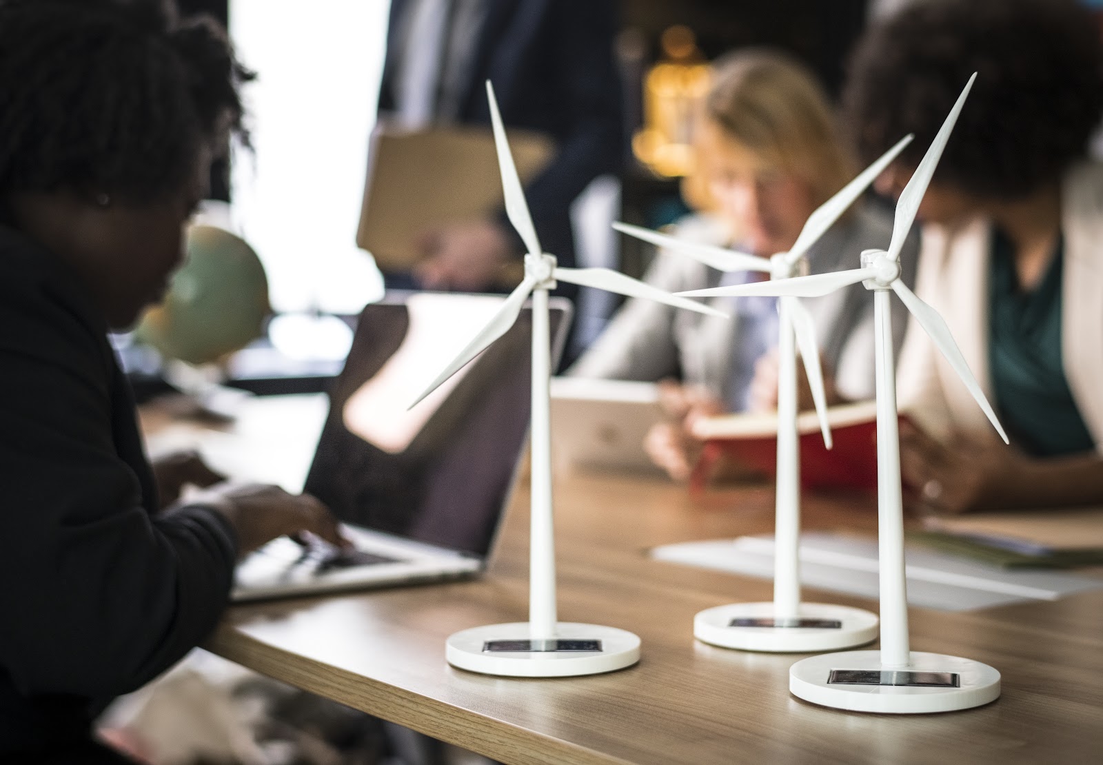 Gestão de energia: por que ela é essencial no mercado livre