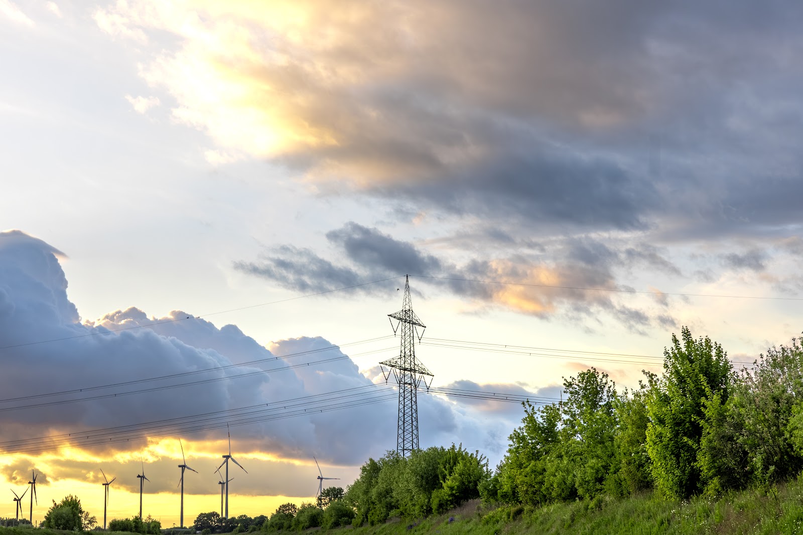 Meteorologia e energia: como o clima afeta seus custos elétricos?